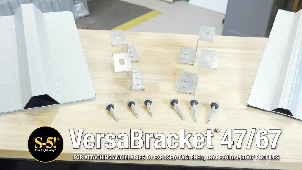 VersaBracket™ 47&67 by S-5!-thumb
