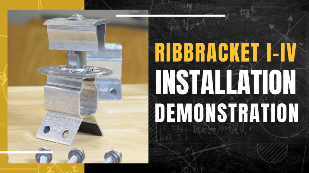 RibBracket-I-IV-Installation-Video-Thumbnail
